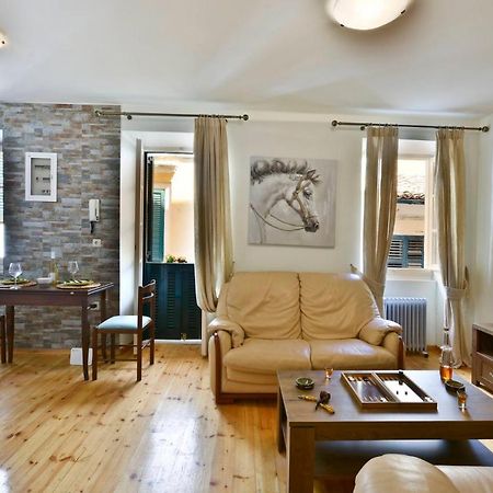 Corfu  Espianade House 아파트 외부 사진