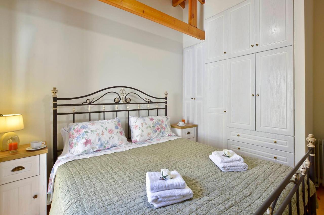 Corfu  Espianade House 아파트 외부 사진