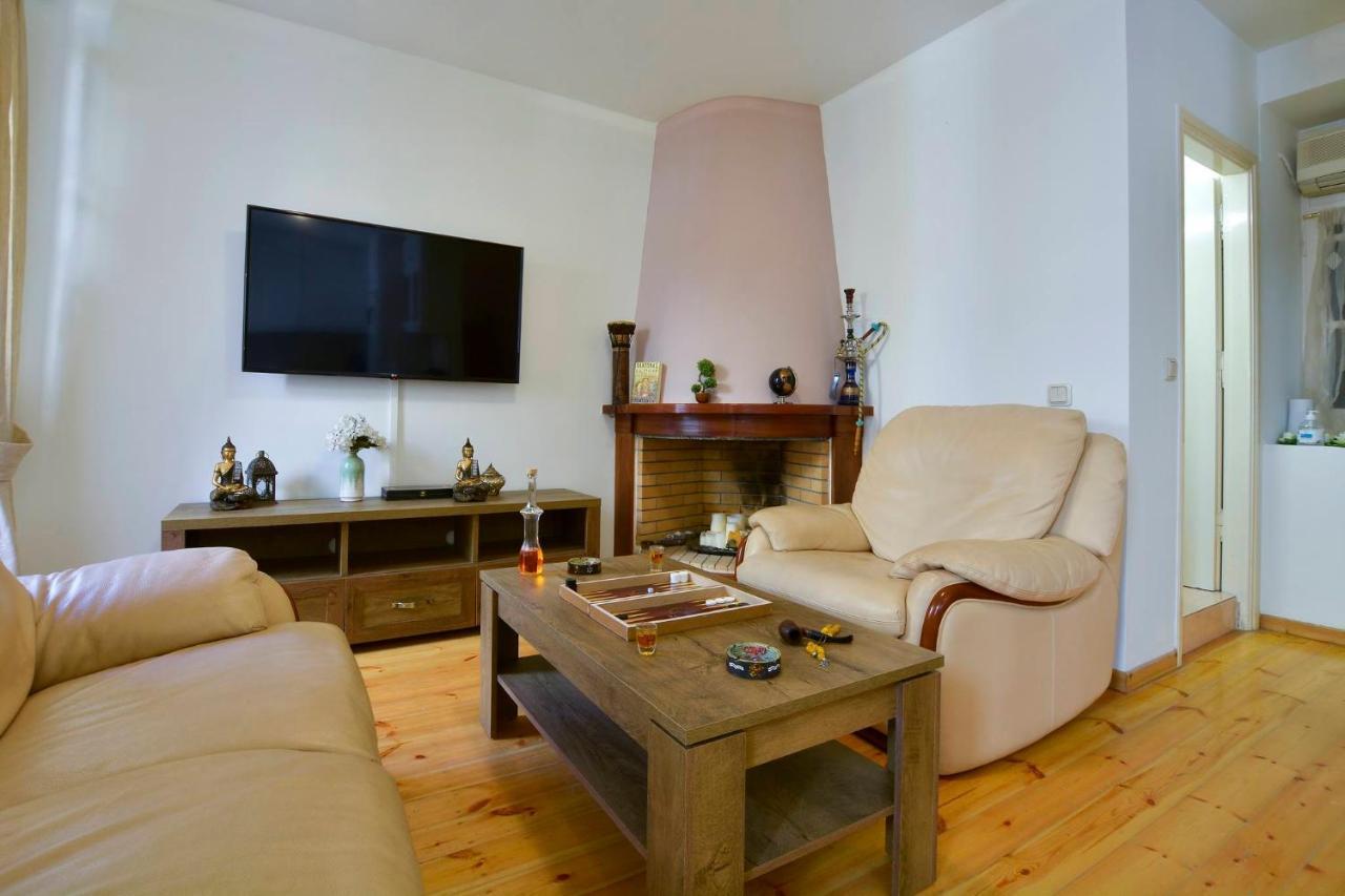 Corfu  Espianade House 아파트 외부 사진
