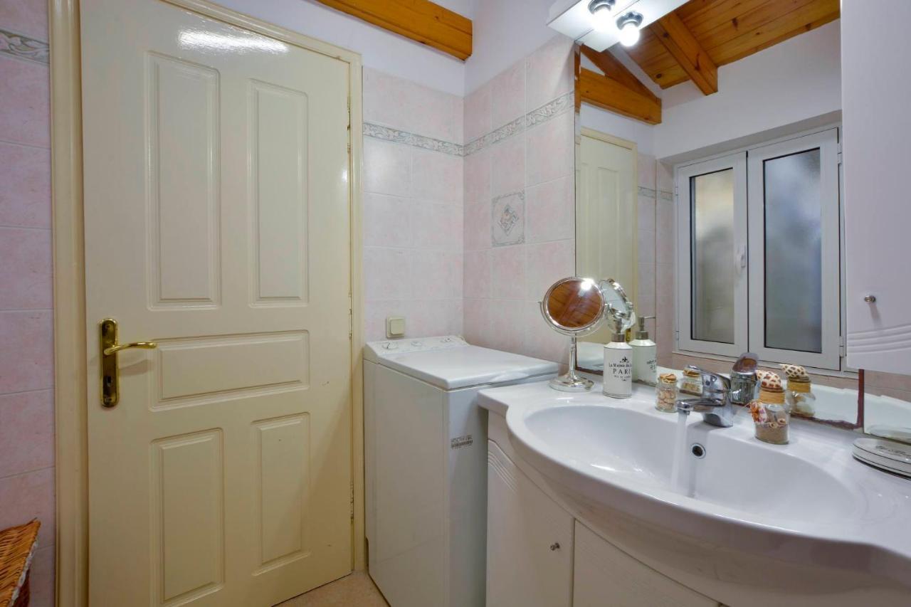Corfu  Espianade House 아파트 외부 사진